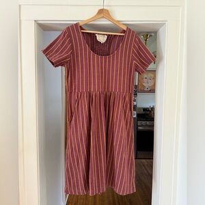Ace and Jig large dress